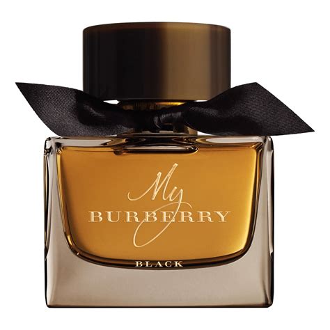 parfum burberry femme black|burberry my burberry black parfum.